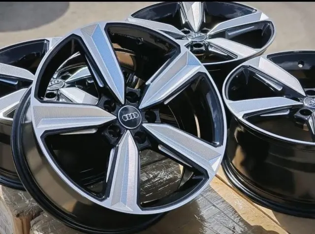 Audi 20 coll