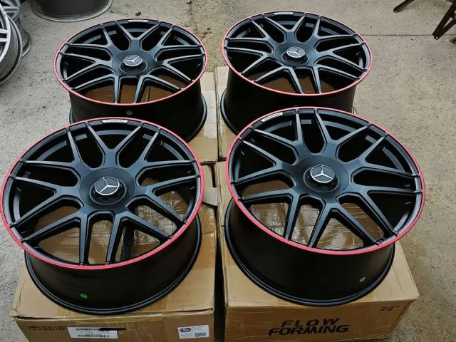 Mercedes AMG 22 coll – 2. kép