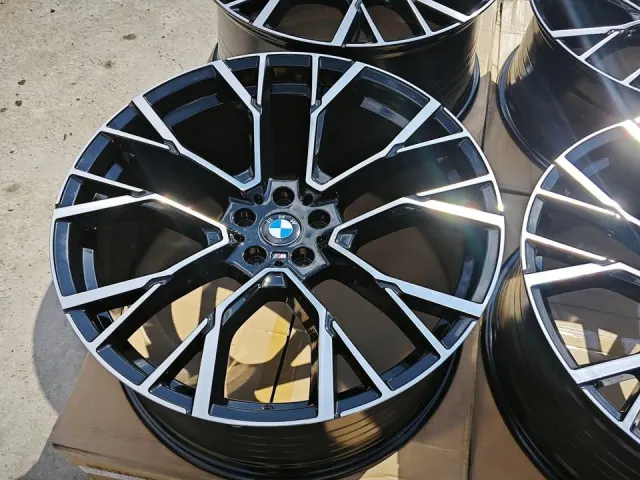 Bmw X5 22 coll 5x112 – elsődleges kép