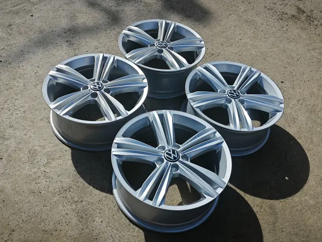 VW 18 coll – 2. kép