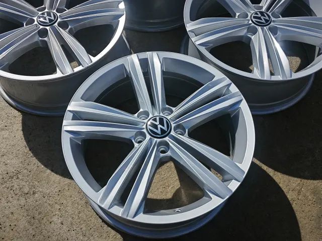VW 18 coll – 3. kép