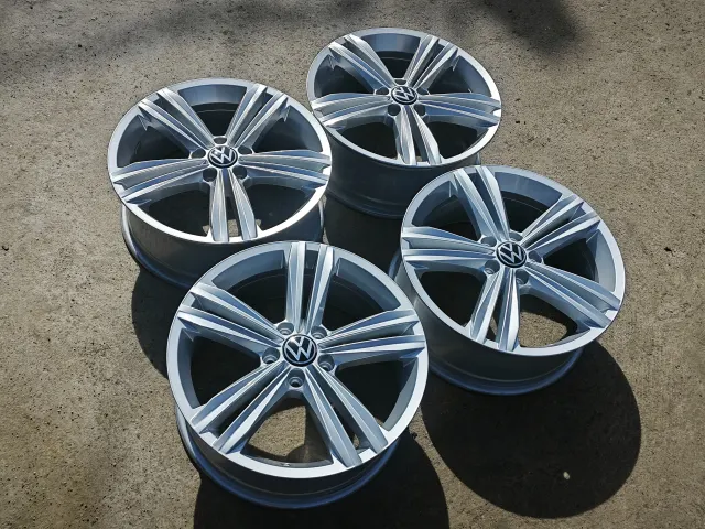 VW 18 coll – 4. kép