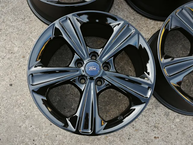 Ford 17 coll