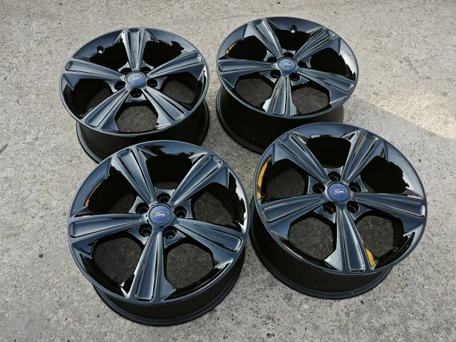 Ford 17 coll – 2. kép