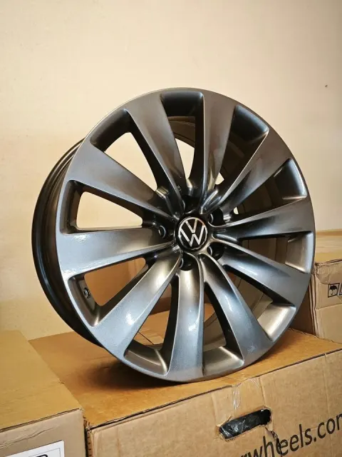 VW 19 coll gyári