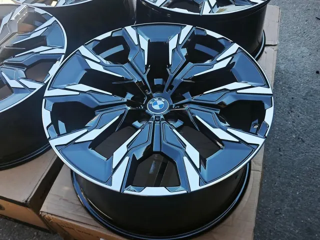 Bmw 20 coll 5x112 – elsődleges kép