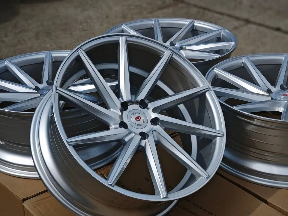 Vossen cvt style 20 coll hirdetésének elsődleges képe