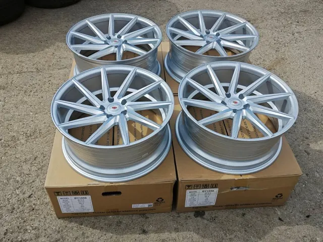 Vossen cvt style 20 coll – 2. kép