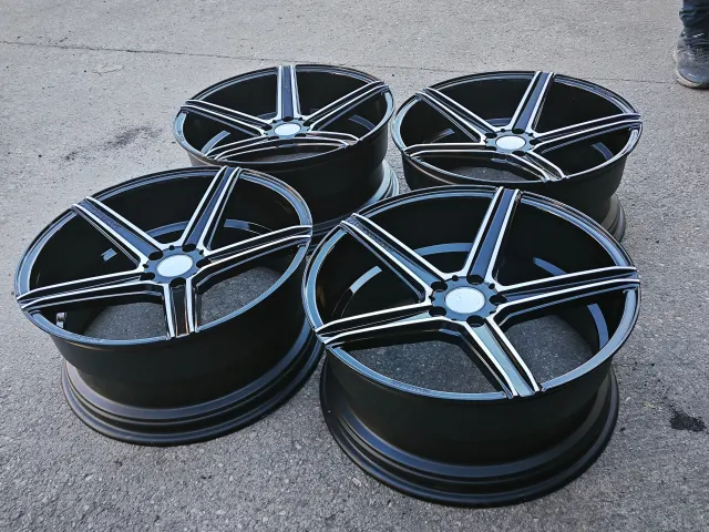MB design Audi 20 coll – 2. kép
