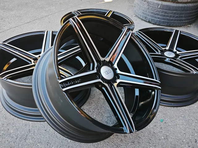 MB design Audi 20 coll – 3. kép