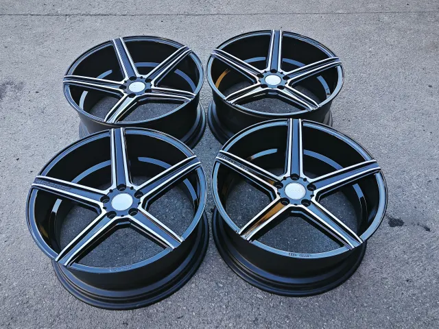 MB design Audi 20 coll – 4. kép