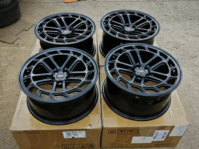 Vossen 19 coll – 2. kép