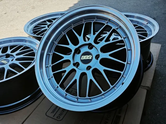 Bbs 19 coll 5x120 – elsődleges kép