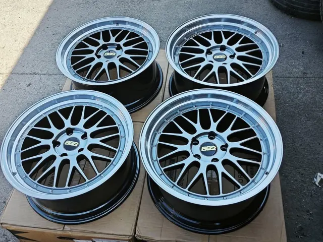 Bbs 19 coll 5x120 – 2. kép