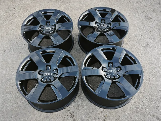 Audi 17 coll – 2. kép