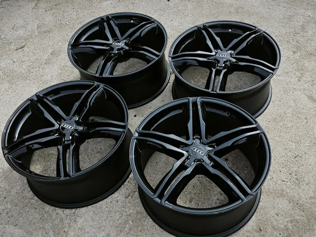 Audi 20 coll – 2. kép