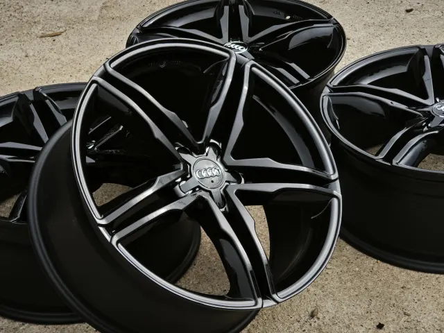 Audi 20 coll – 3. kép