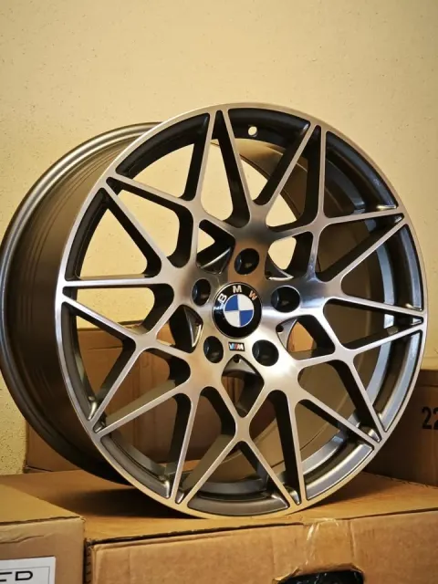 BMW M 18 coll