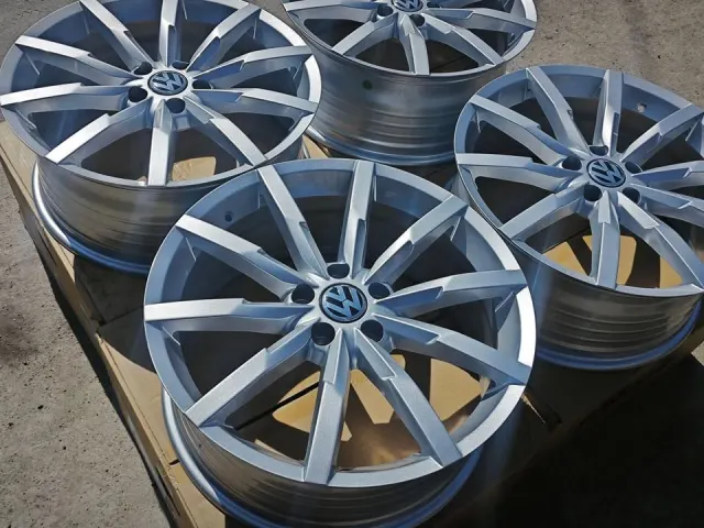VW 19 coll – elsődleges kép