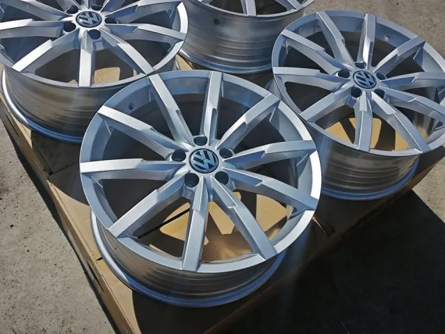 VW 19 coll – 2. kép