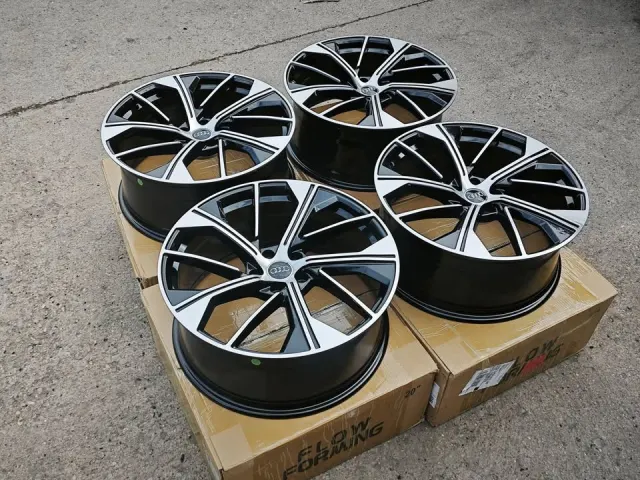Audi 20 coll – 2. kép