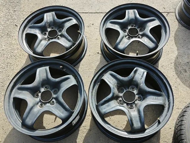 Opel 17 coll