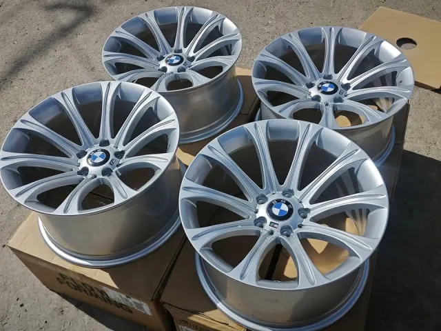 Bmw 19 coll deep concav – 2. kép