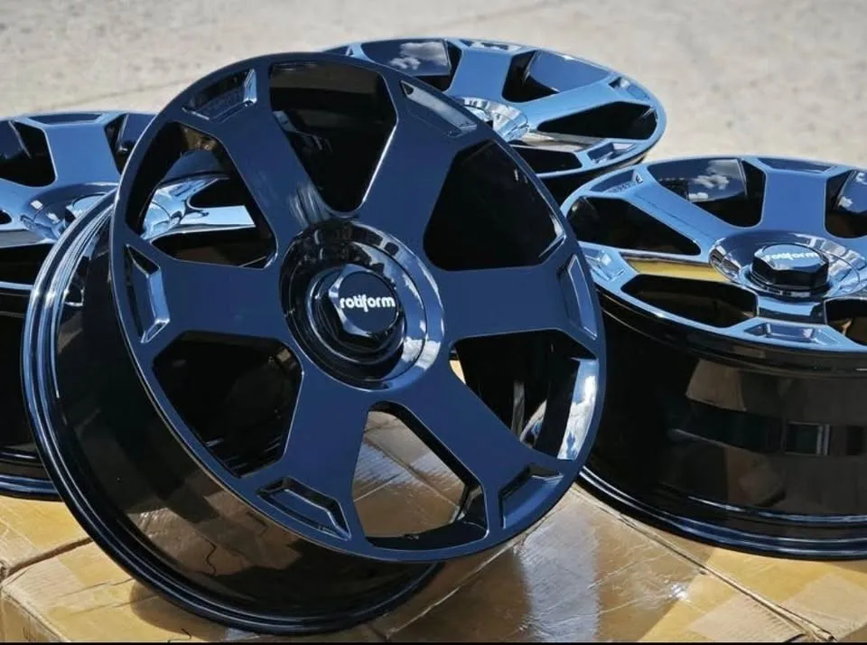 Rotiform avs 20 coll hirdetésének elsődleges képe