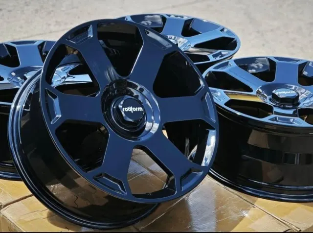 Rotiform avs 20 coll – elsődleges kép