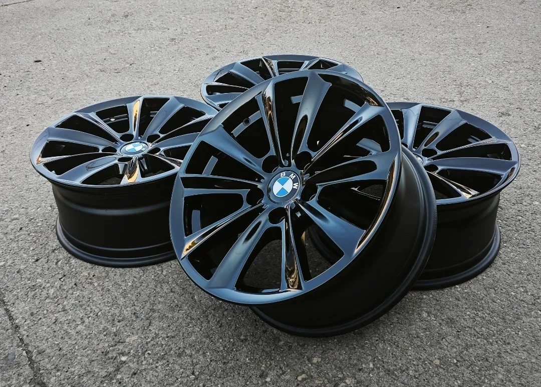 Bmw 17 coll hirdetésének elsődleges képe