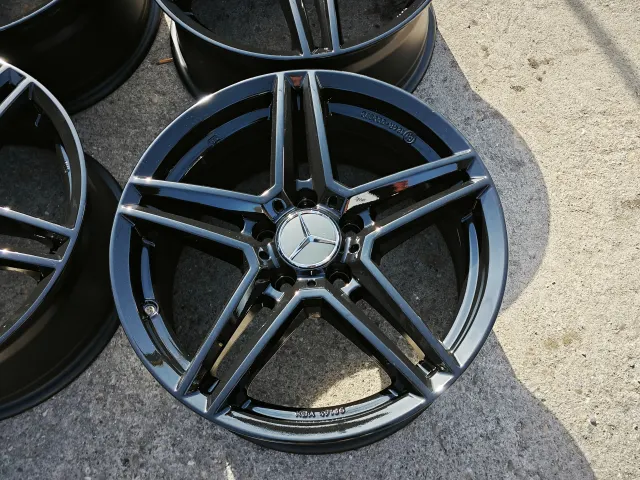 Mercedes 17 coll – 2. kép