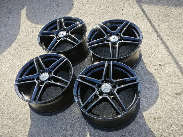 Mercedes 17 coll – 3. kép