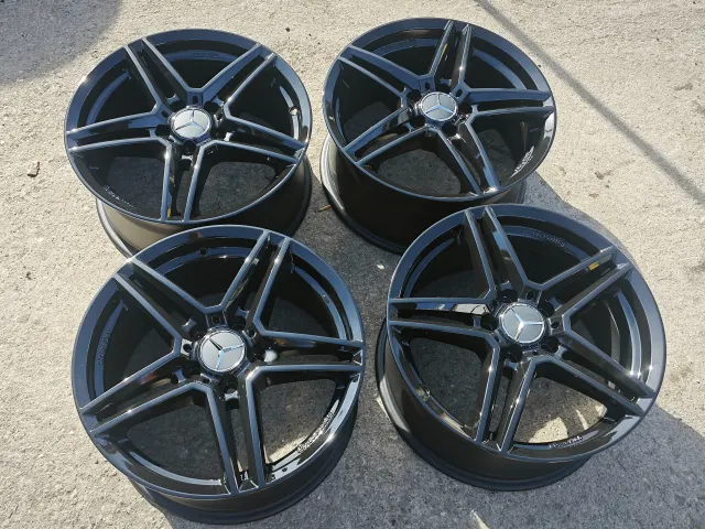 Mercedes 17 coll – 4. kép